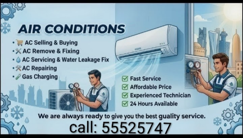 Ac Buying and saleingac repairac