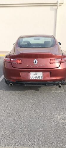 رينو لوقان