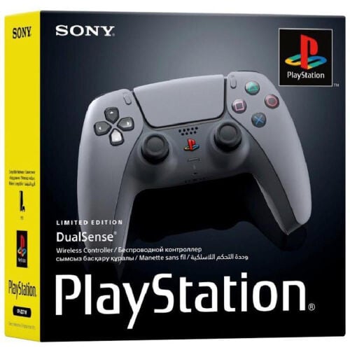 controller