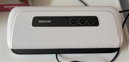 Sencor Vacuum Sealer