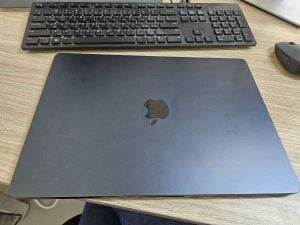 Macbook Air m3