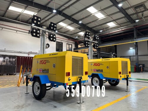 Tower Light 2023 RENTAL