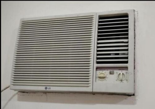 used window A/C FOR Sala