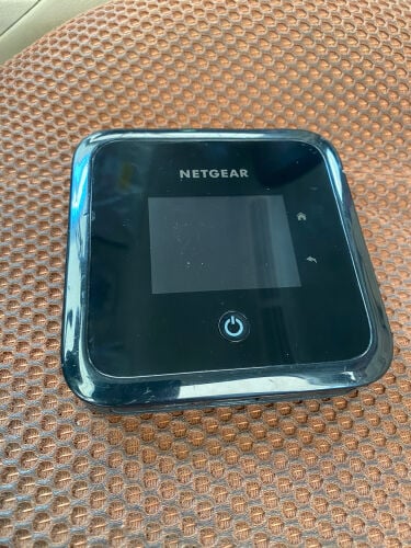 Netgear MR5200 Nighthawk M5