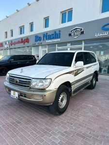 فيكسار جير  اتوماتيك 2005