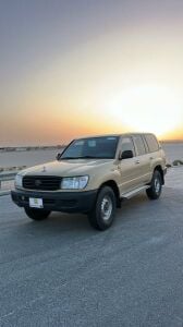 للبيع جي استاندر 1999