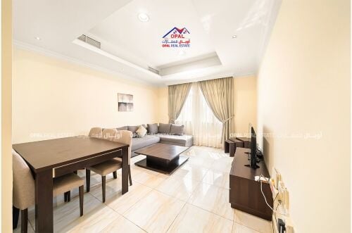 For Rent in NAJMA