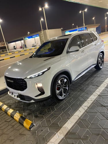 Maxus d60 