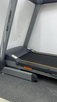 treadmill fitness 