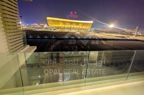 For Rent Ff in LUSAIL