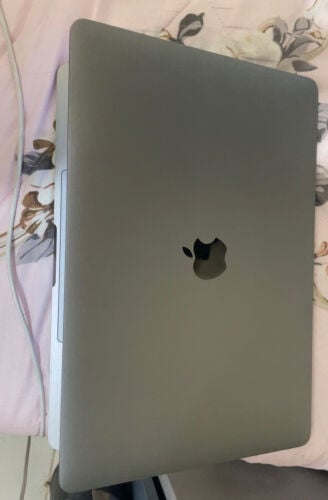 MacBook Pro 2016 fingerprint sensor