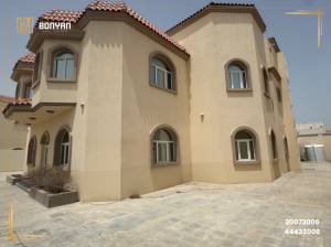 Spacious Villa -  Al Wakrah