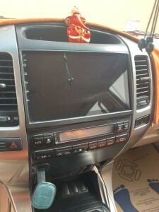 TOYOTA PRADO FAMILY USED FOR SALE