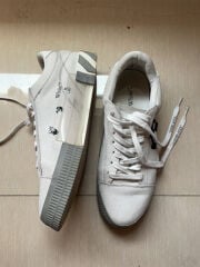 off white shoes