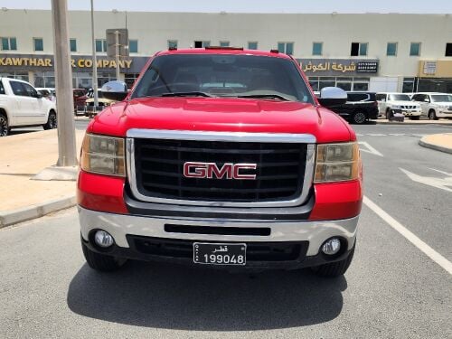 GMC HD2500