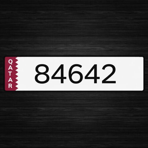 Beautiful 5 digit number