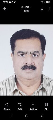 Zayed Afzal