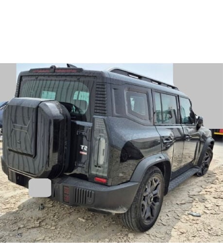 good car 