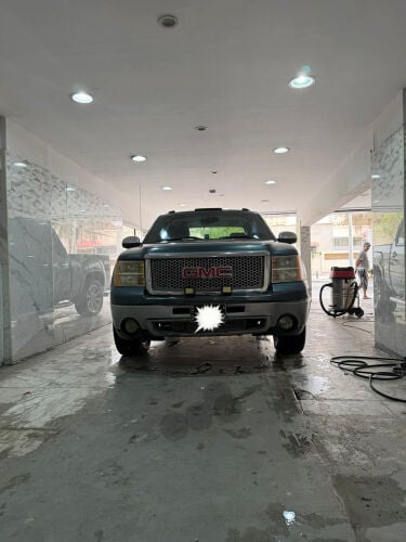 GMC 4*4 