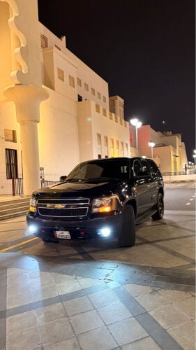 للبيع تاهو ال تي زد