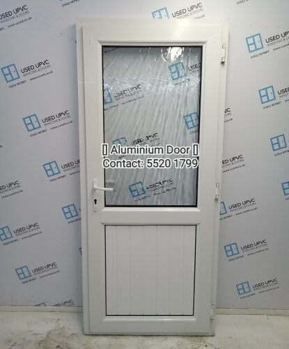 Aluminium Door & Window.