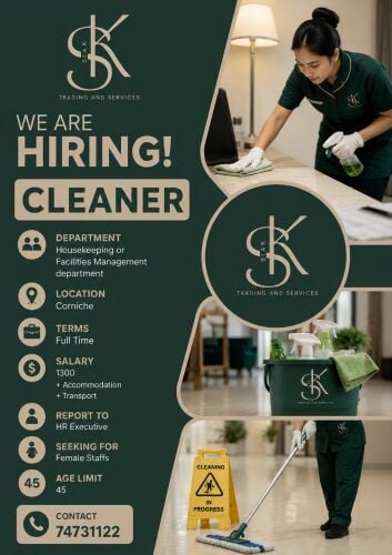 Siak trading and services