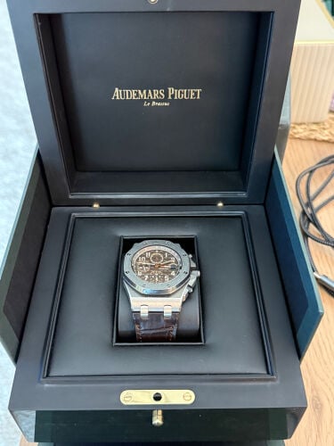 Audemars Piguet Royal Oak