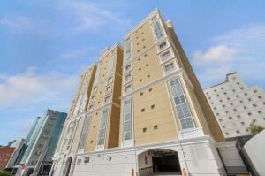 Doha Al Jadeed | FF 1BHK