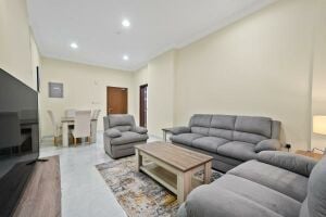 Al Sadd | Fully Furnished 2 BHK