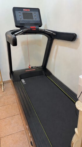 Treadmill for sale