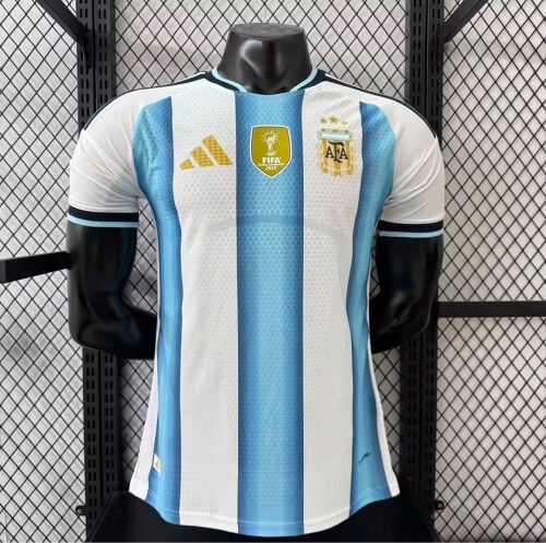 Argentina national (player version 
