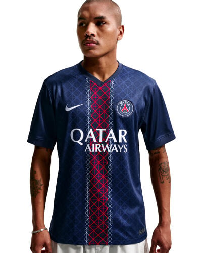 PSG original T-shirt from Paris