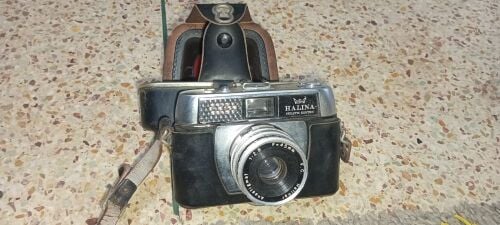 Camera