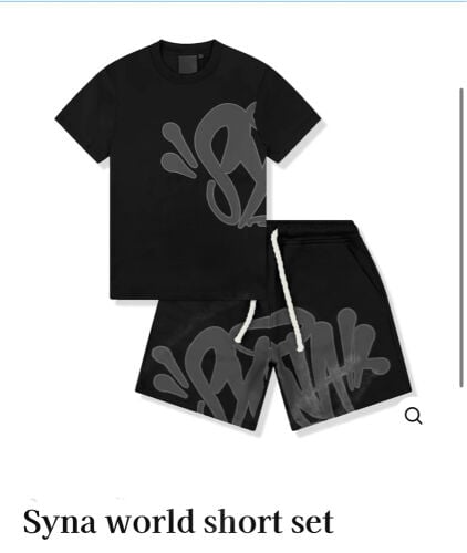 Syna world set 