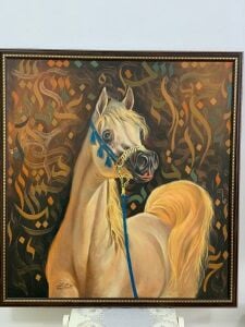 PAINTING ARTS