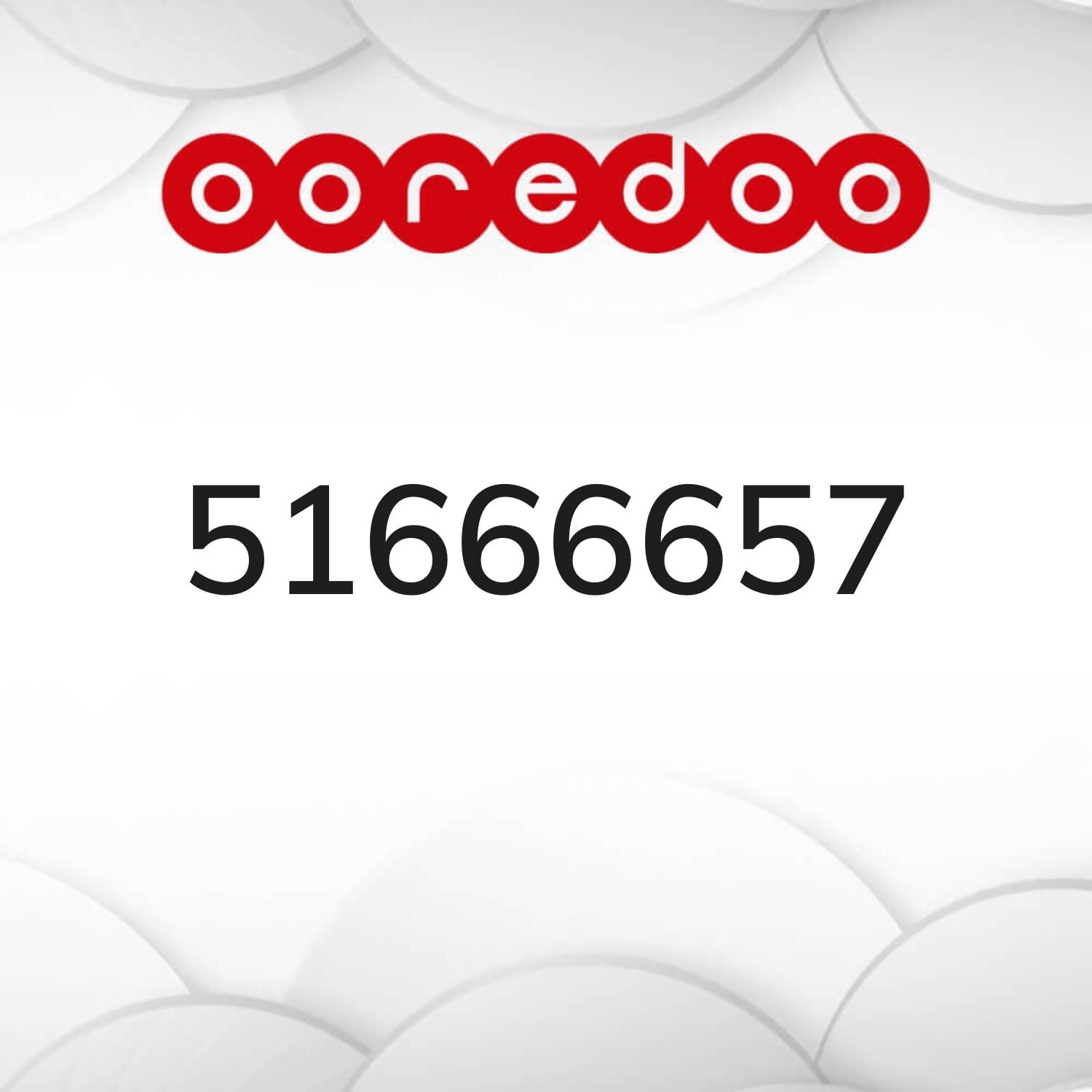 special number