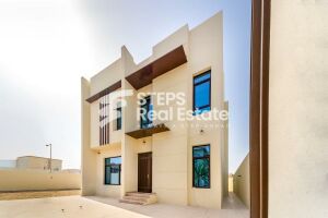 Brand New Standalone Villa for rent