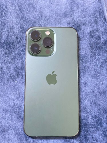 iPhone 13 Pro perfect condition 