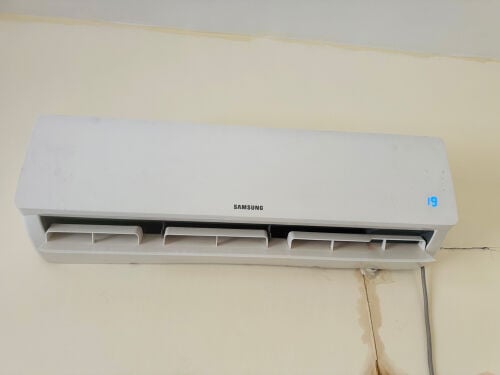 Ac repair 