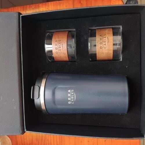 Water Bottle New