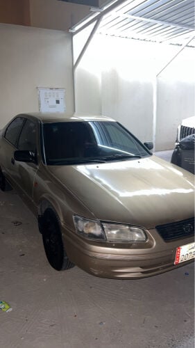Camry 2000