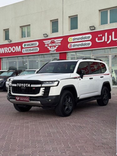 جي ار 2023