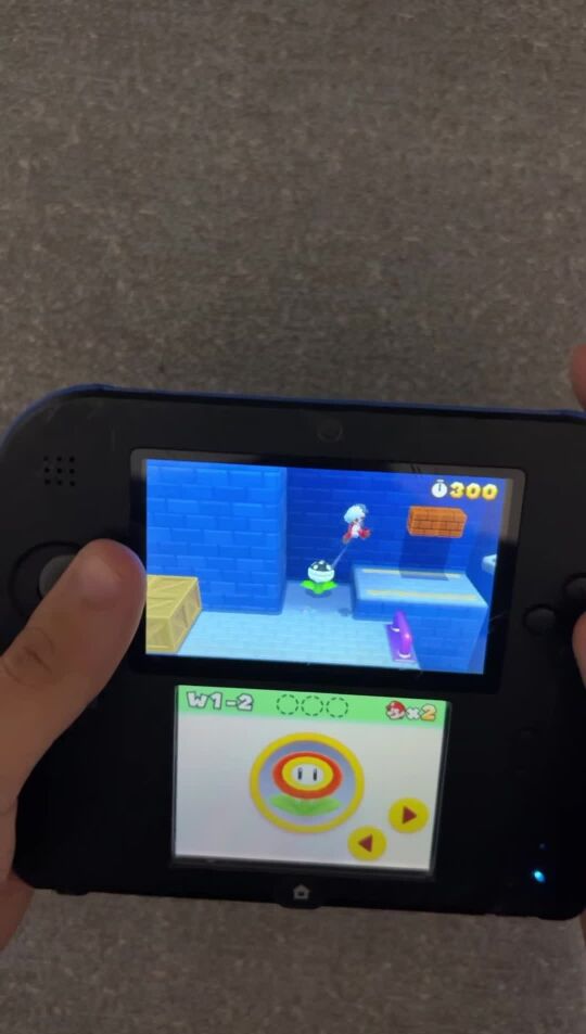 Nintendo 2DS
