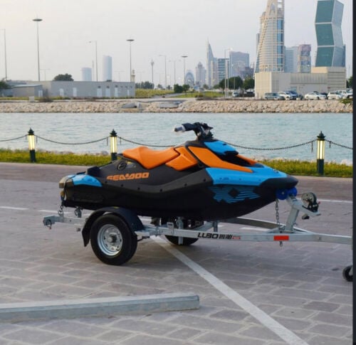 spark trixx 2026