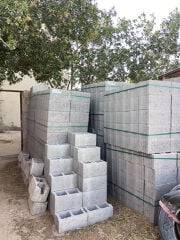 للبيع طابوق ٦٠٠حبه