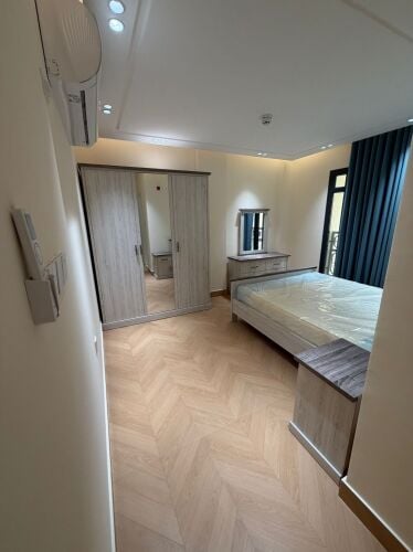 new apartment in Al Naser