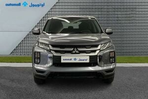 MITSUBISHI ASX 2.0L 2024 30,222 KM