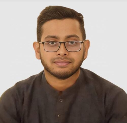 Jubayer Khan