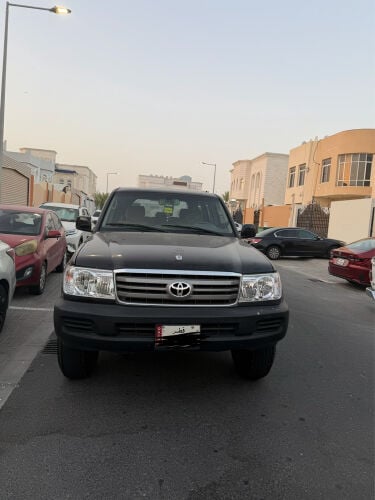 جي اكس ار 2003