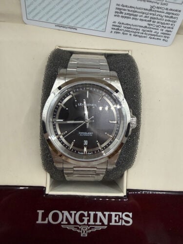 LONGINES